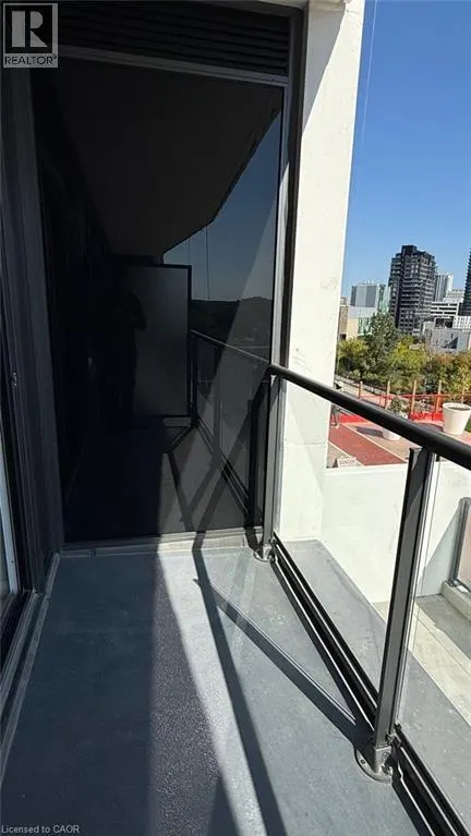 25 WELLINGTON Street S Unit# 514, #514