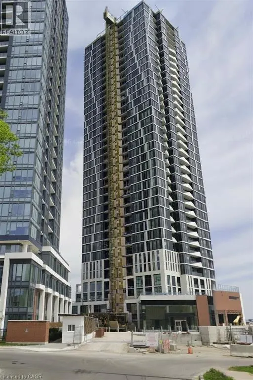 25 WELLINGTON Street S Unit# 514, #514