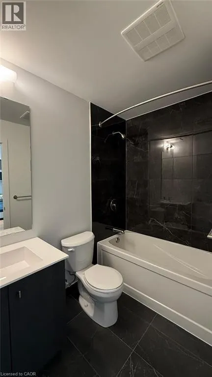 25 WELLINGTON Street S Unit# 514, #514