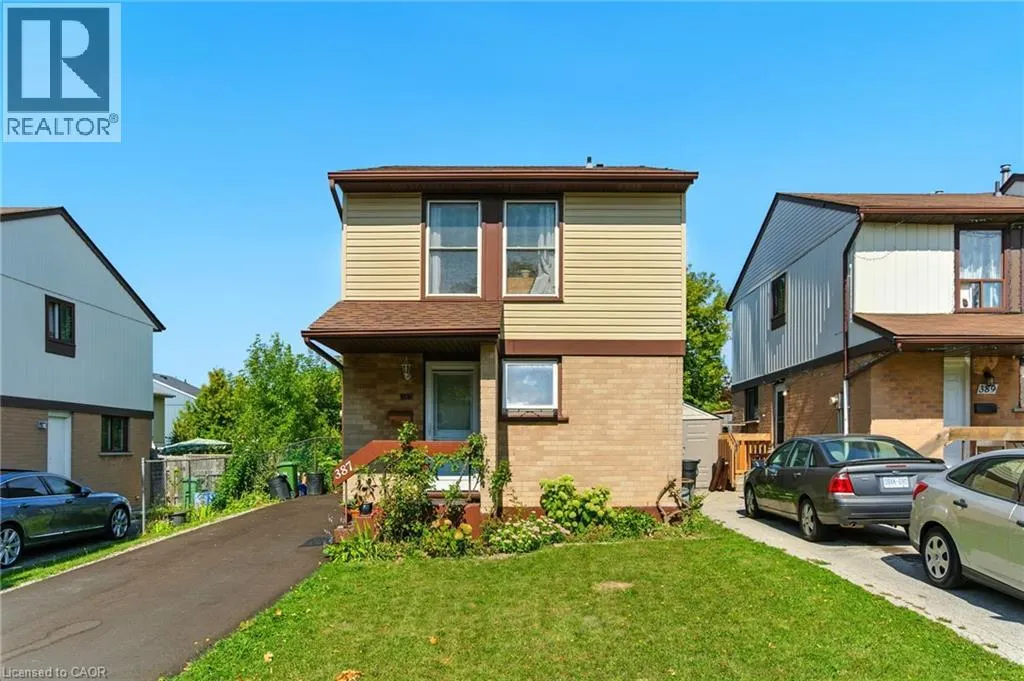 387 FRANKLIN Road
