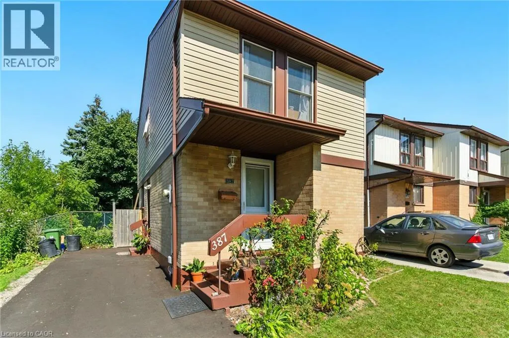 387 FRANKLIN Road