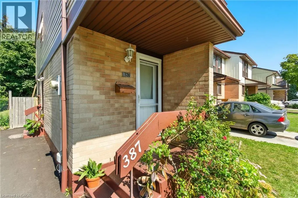 387 FRANKLIN Road