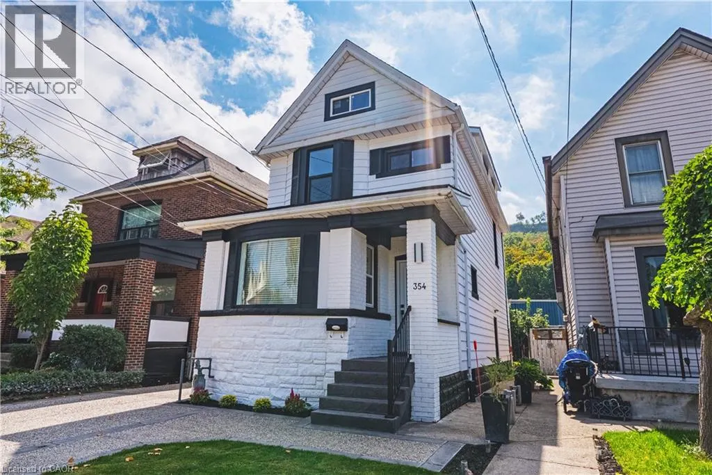 354 CUMBERLAND Avenue