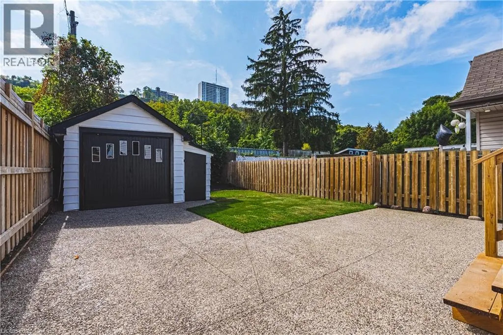 354 CUMBERLAND Avenue