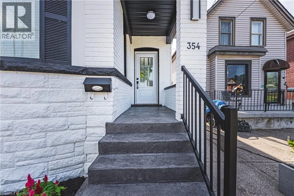 354 CUMBERLAND Avenue