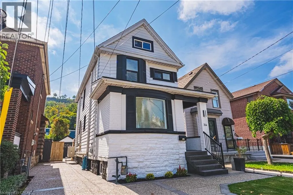 354 CUMBERLAND Avenue