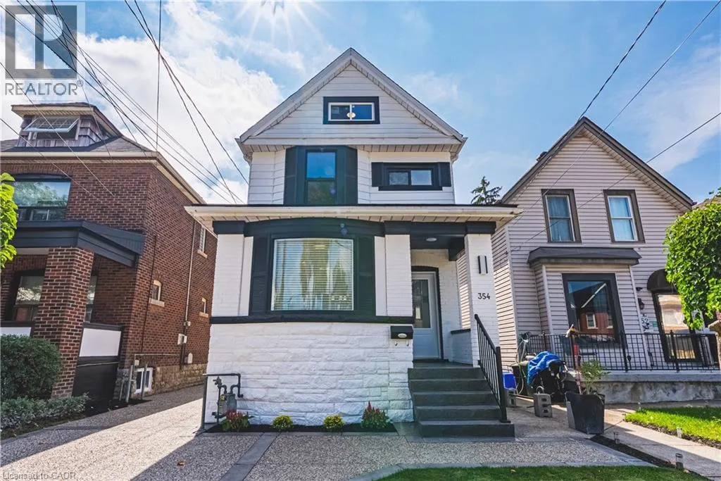 354 CUMBERLAND Avenue