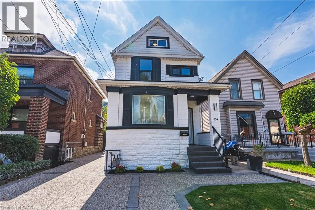 354 CUMBERLAND Avenue