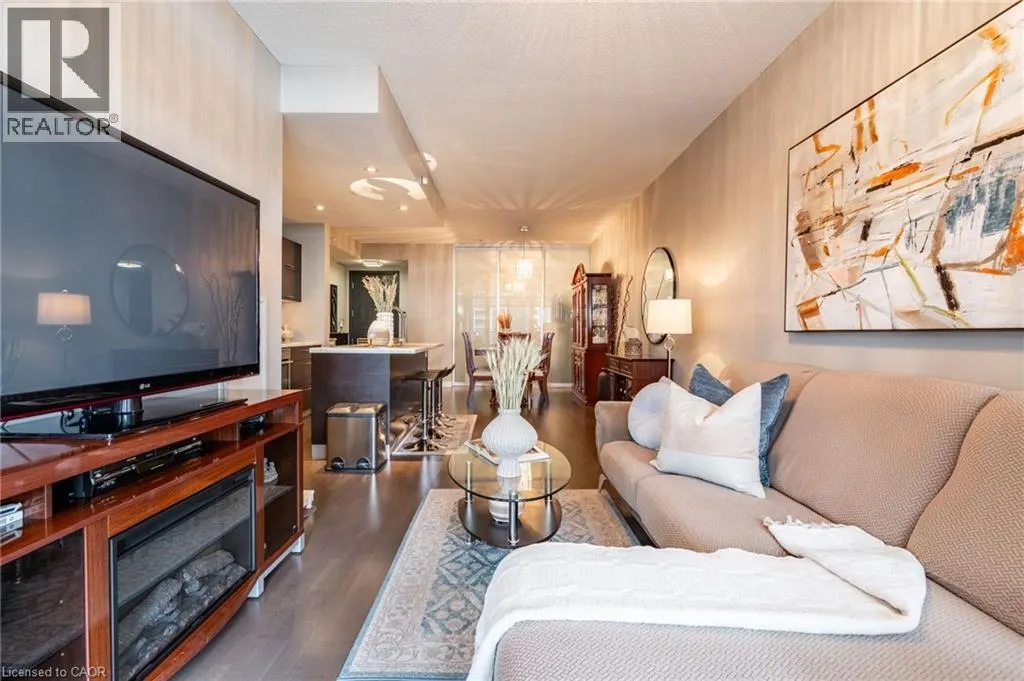 90 PARK LAWN Road Unit# 2206, #2206
