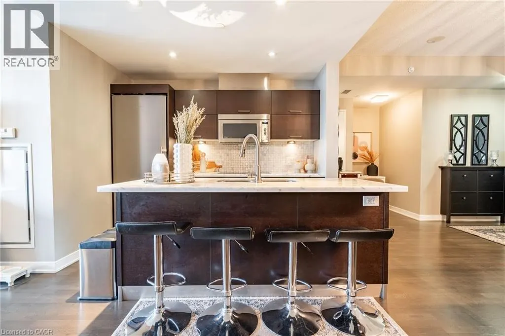 90 PARK LAWN Road Unit# 2206, #2206