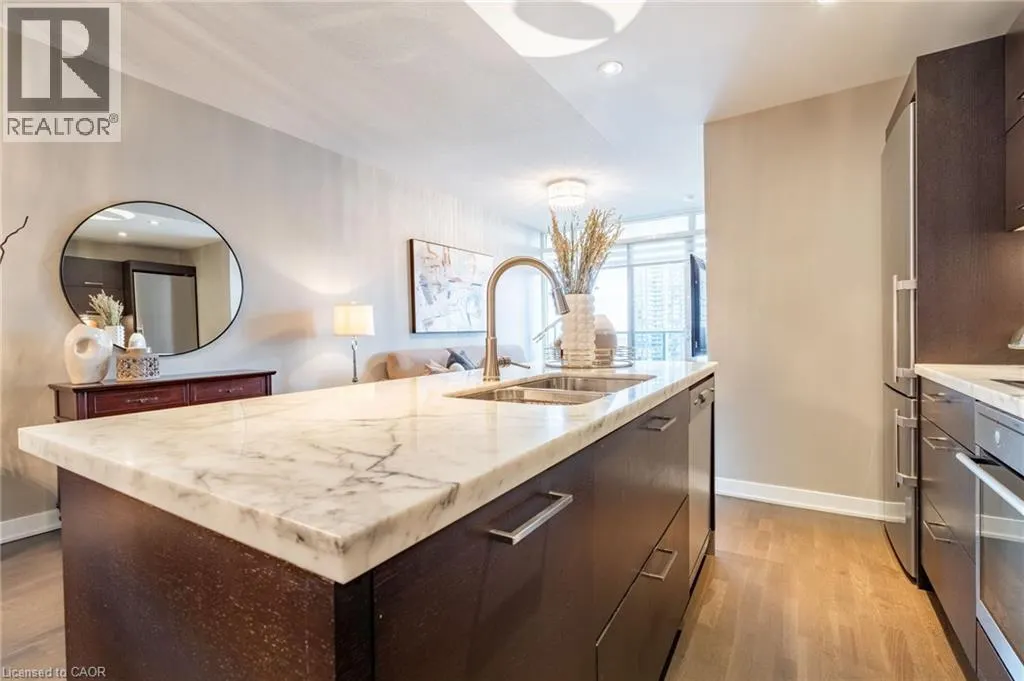 90 PARK LAWN Road Unit# 2206, #2206