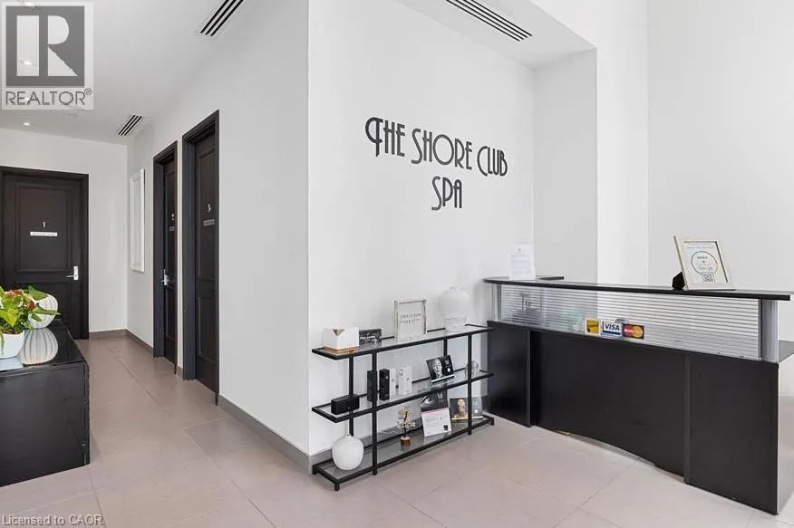 90 PARK LAWN Road Unit# 2206, #2206