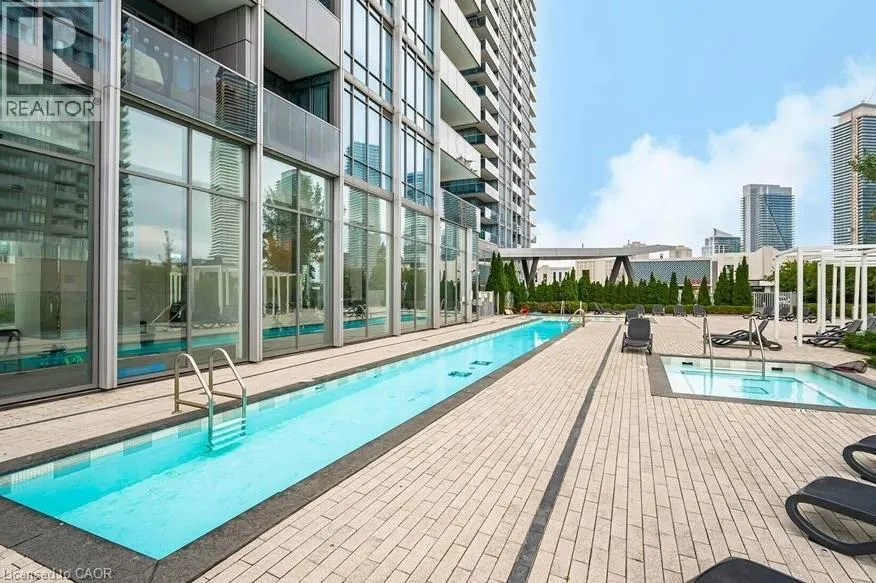 90 PARK LAWN Road Unit# 2206, #2206