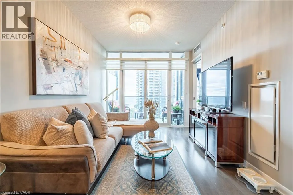 90 PARK LAWN Road Unit# 2206, #2206
