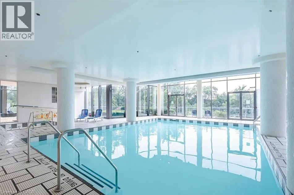 90 PARK LAWN Road Unit# 2206, #2206