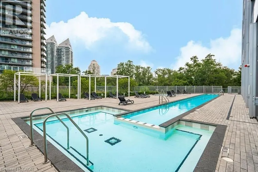 90 PARK LAWN Road Unit# 2206, #2206