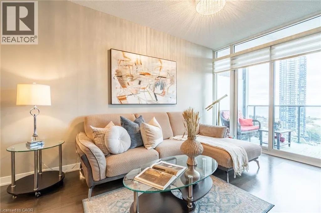 90 PARK LAWN Road Unit# 2206, #2206