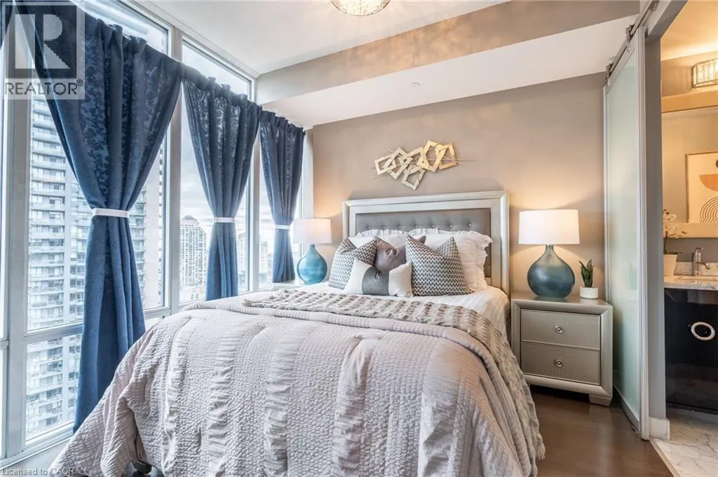 90 PARK LAWN Road Unit# 2206, #2206