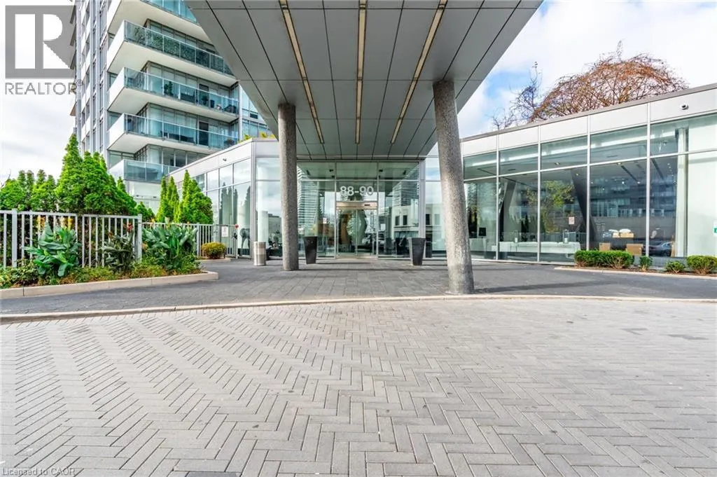 90 PARK LAWN Road Unit# 2206, #2206