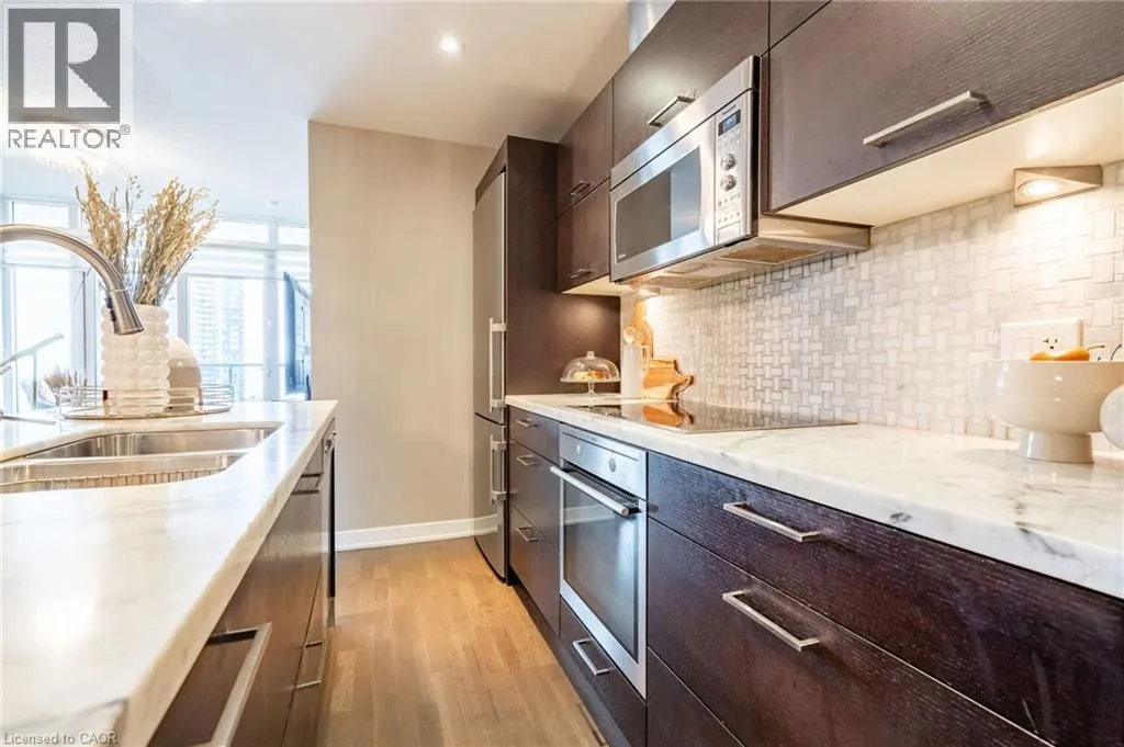 90 PARK LAWN Road Unit# 2206, #2206