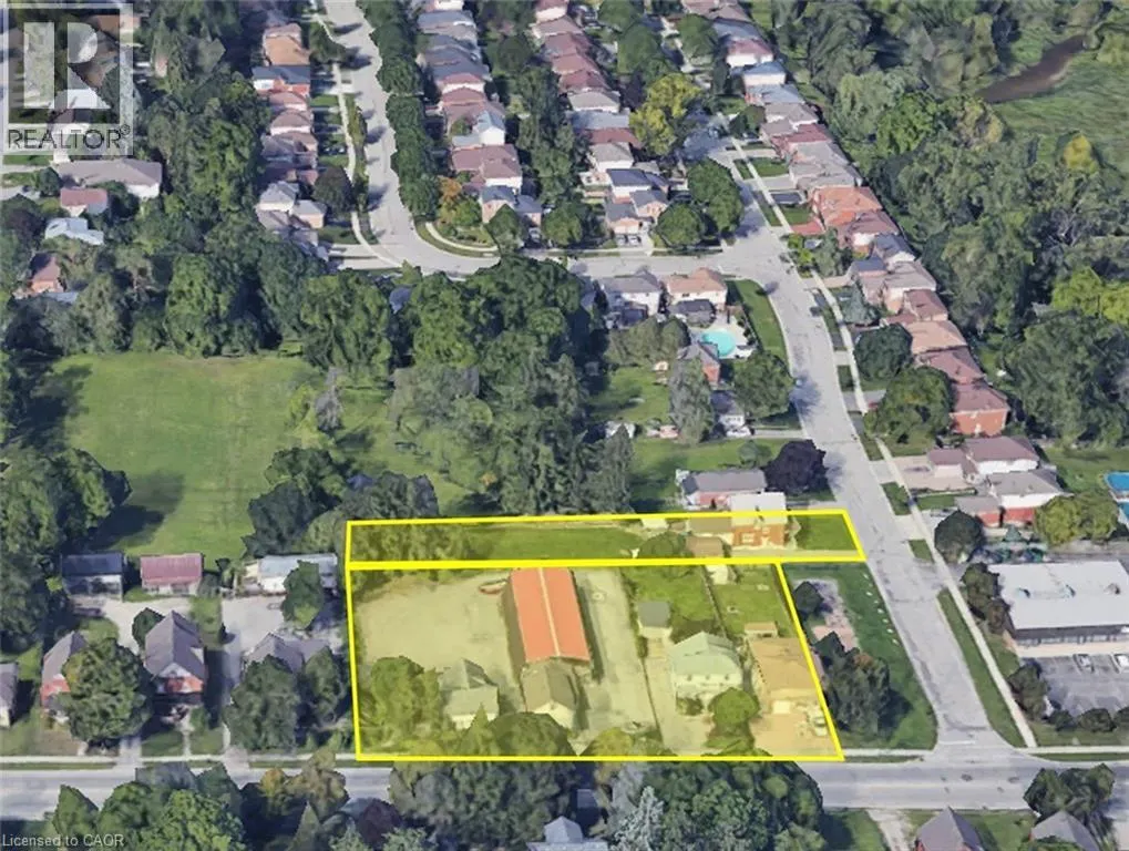 547,549,553,555 LANCASTER Street W