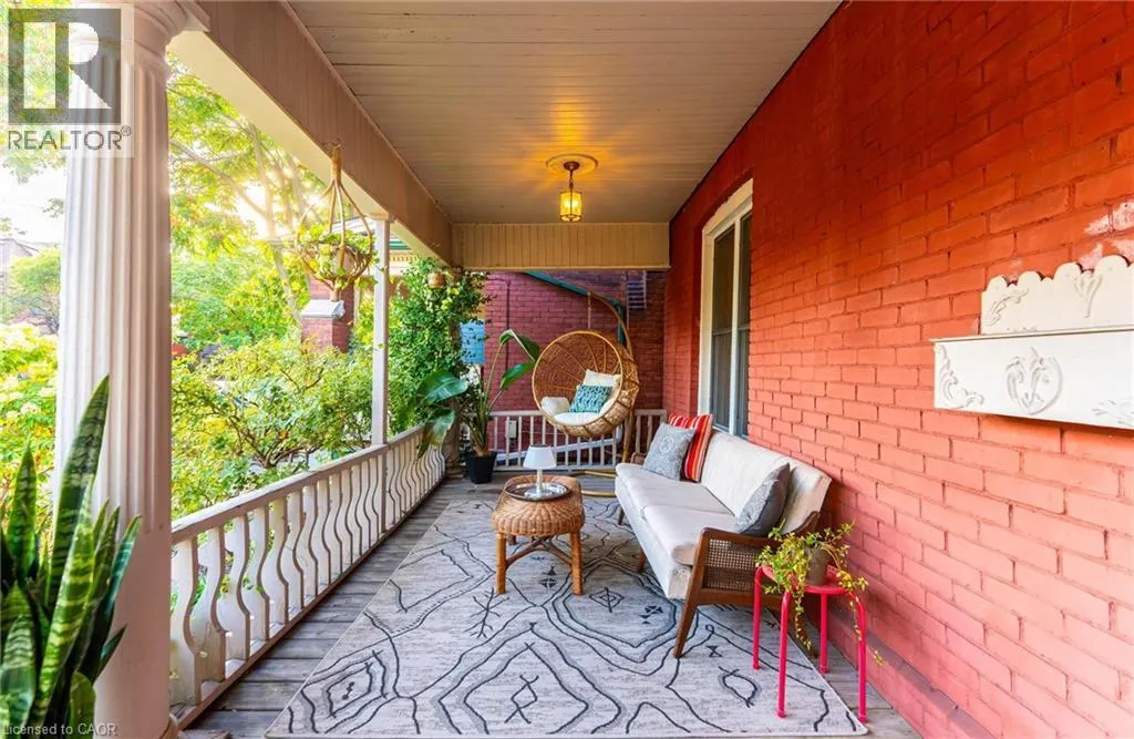 483 KING WILLIAM Street