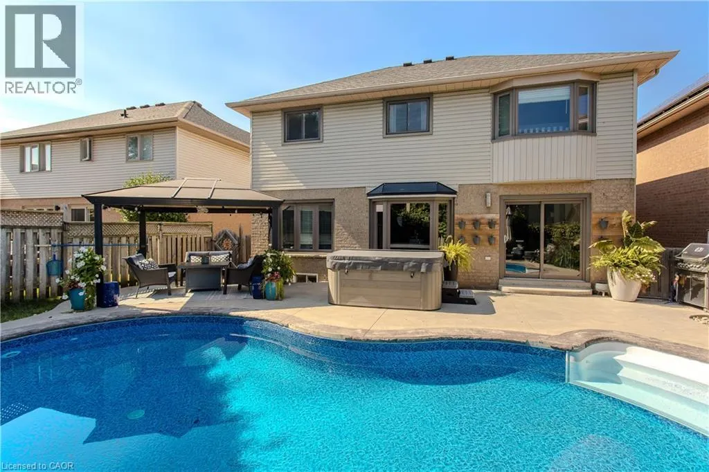 96 LAURENDALE Avenue