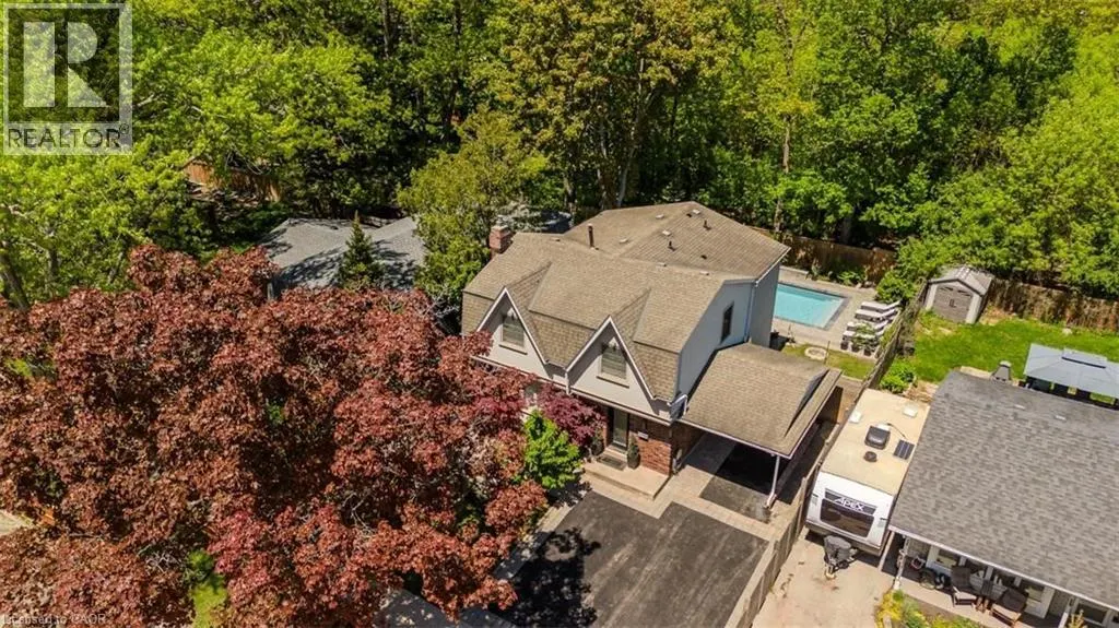 5253 BROMLEY Road