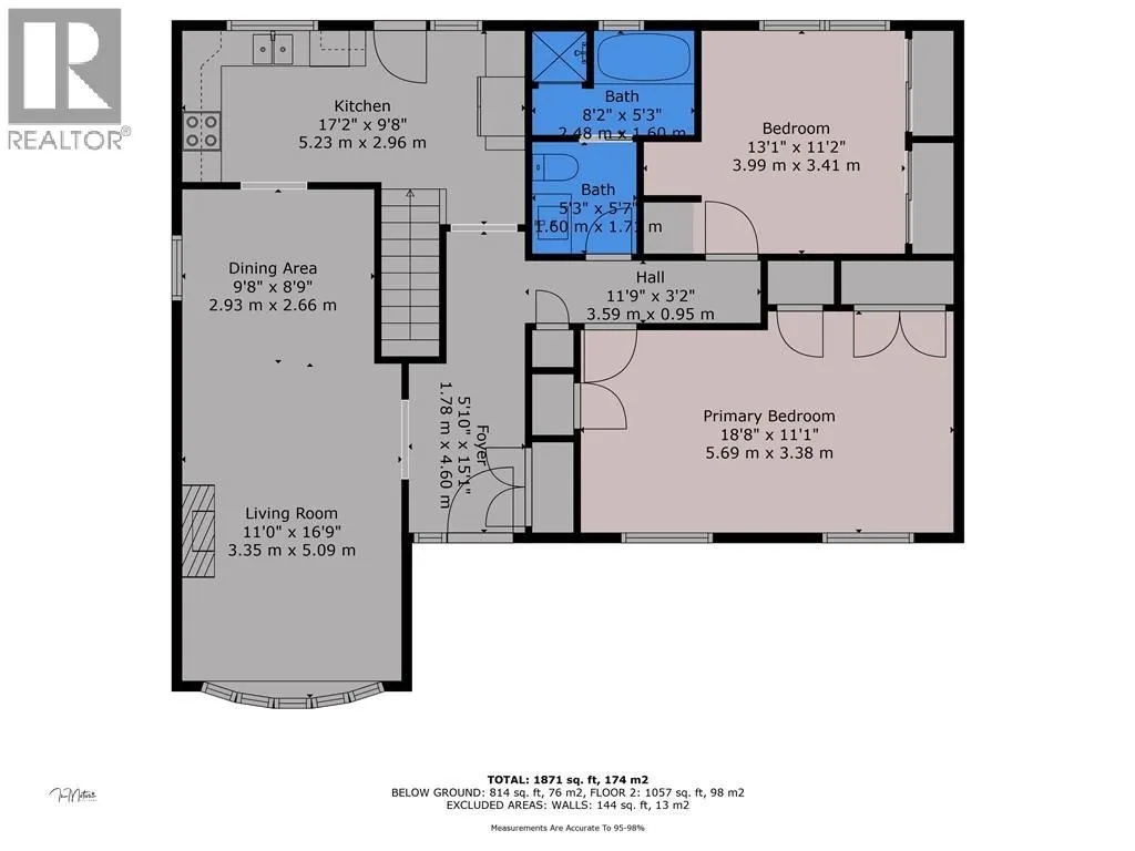 10 OTTAWAY Avenue