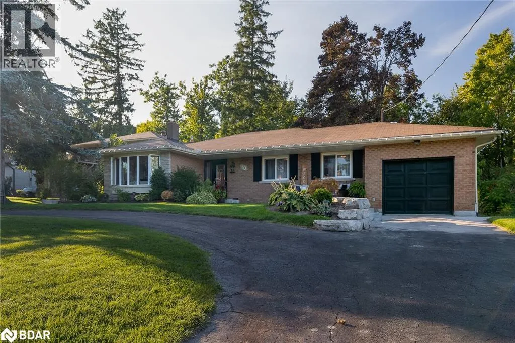 10 OTTAWAY Avenue