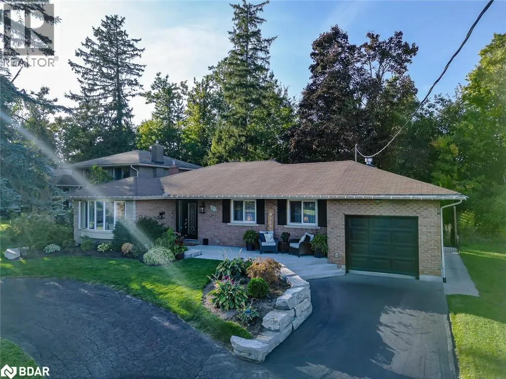 10 OTTAWAY Avenue