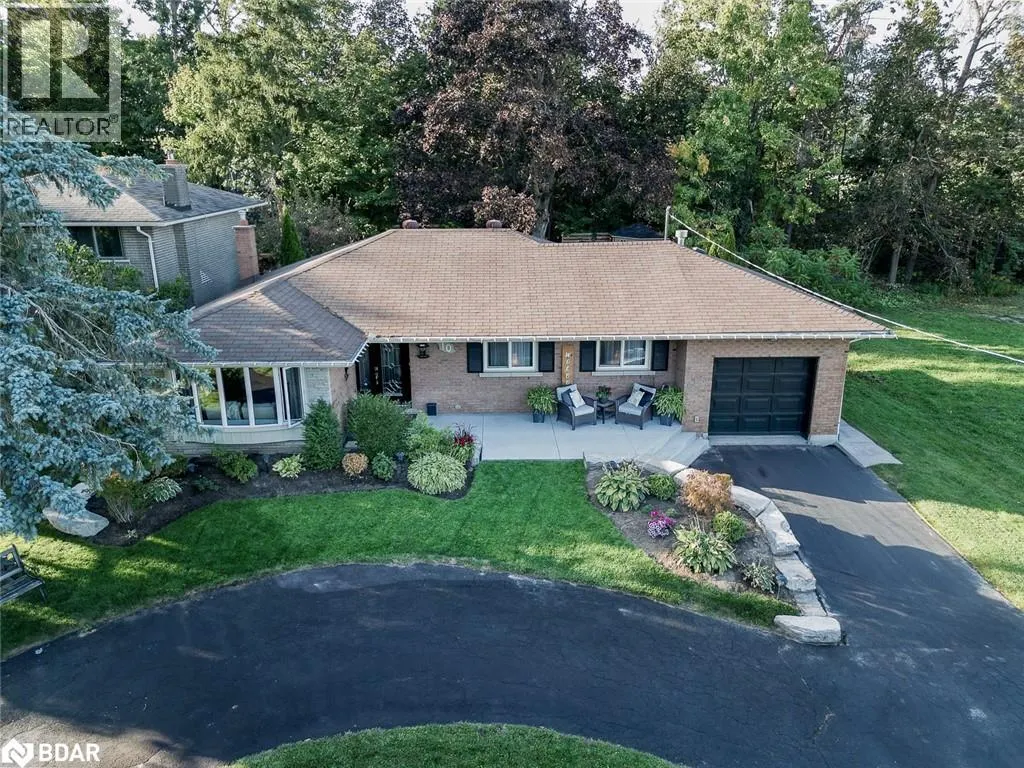 10 OTTAWAY Avenue