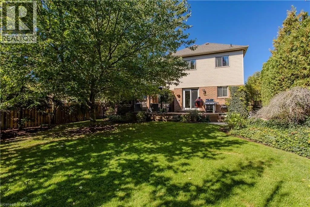 16 ARNHEM Court