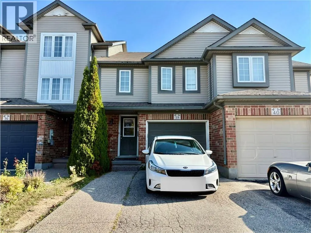 38 MAX BECKER Drive