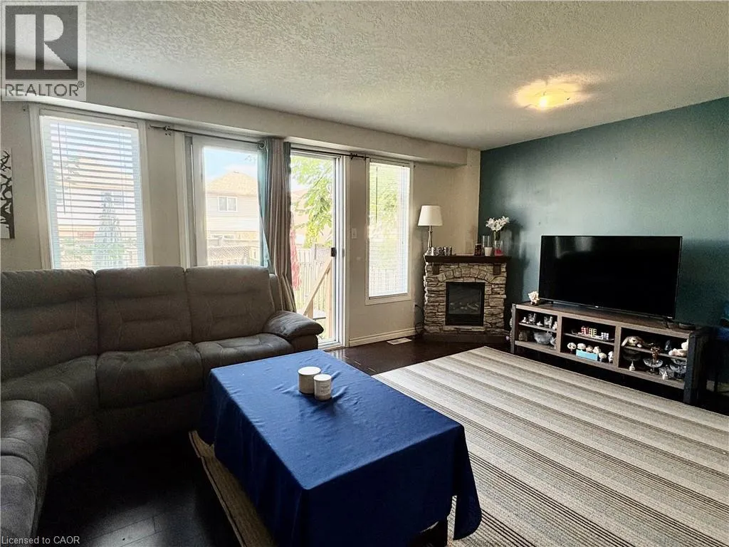 38 MAX BECKER Drive