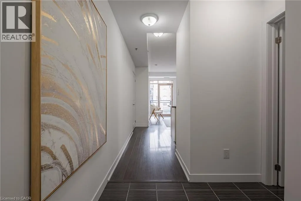 5317 UPPER MIDDLE Road Unit# 316, #316