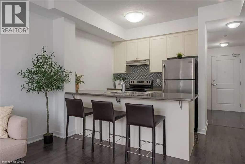 5317 UPPER MIDDLE Road Unit# 316, #316