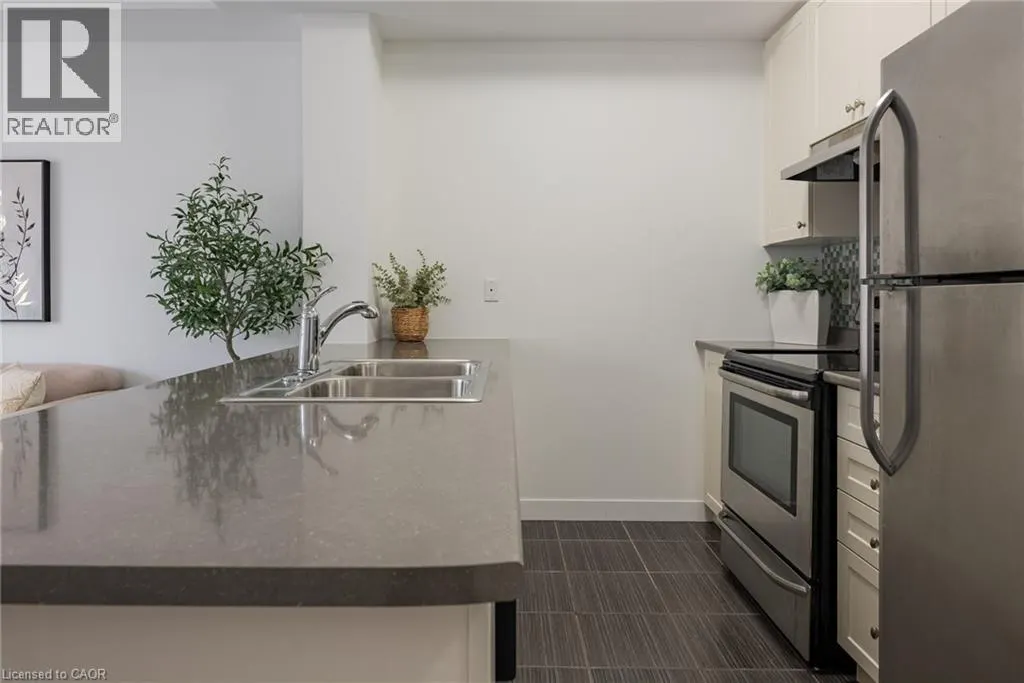 5317 UPPER MIDDLE Road Unit# 316, #316