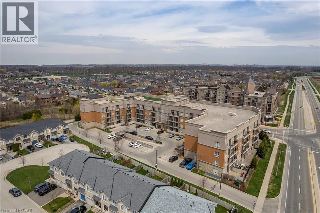 5317 UPPER MIDDLE Road Unit# 316, #316