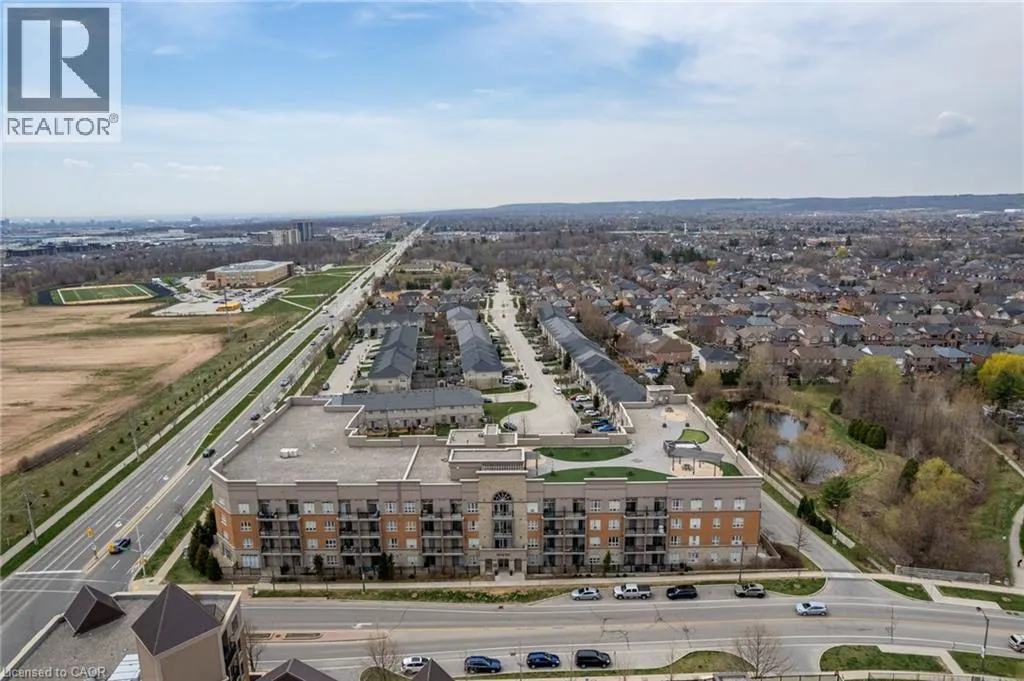 5317 UPPER MIDDLE Road Unit# 316, #316