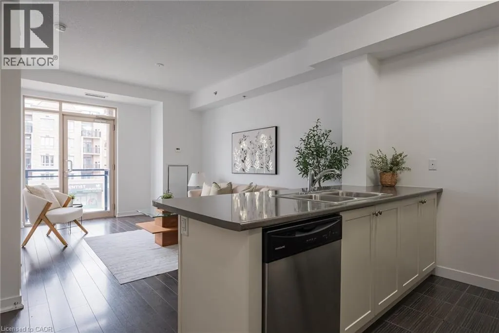 5317 UPPER MIDDLE Road Unit# 316, #316