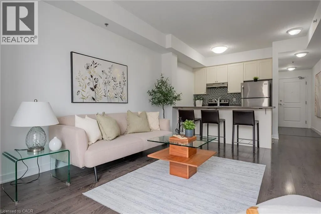 5317 UPPER MIDDLE Road Unit# 316, #316