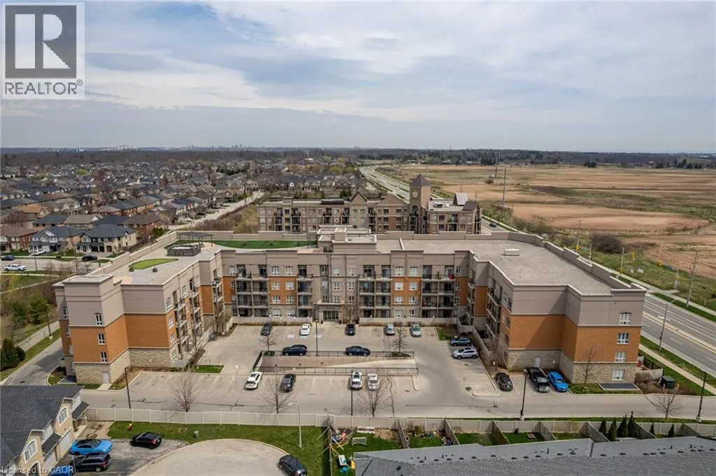 5317 UPPER MIDDLE Road Unit# 316, #316
