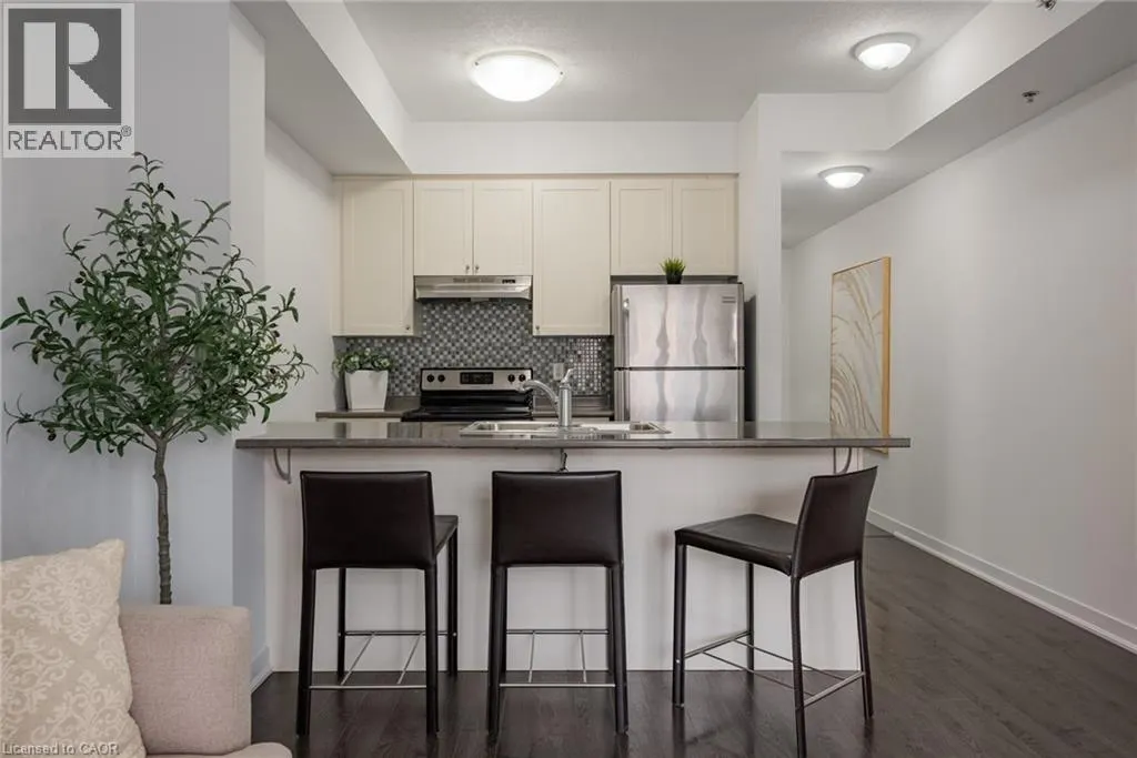 5317 UPPER MIDDLE Road Unit# 316, #316