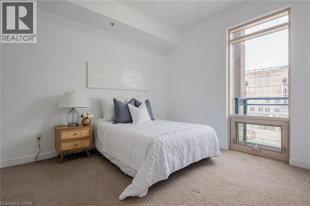 5317 UPPER MIDDLE Road Unit# 316, #316