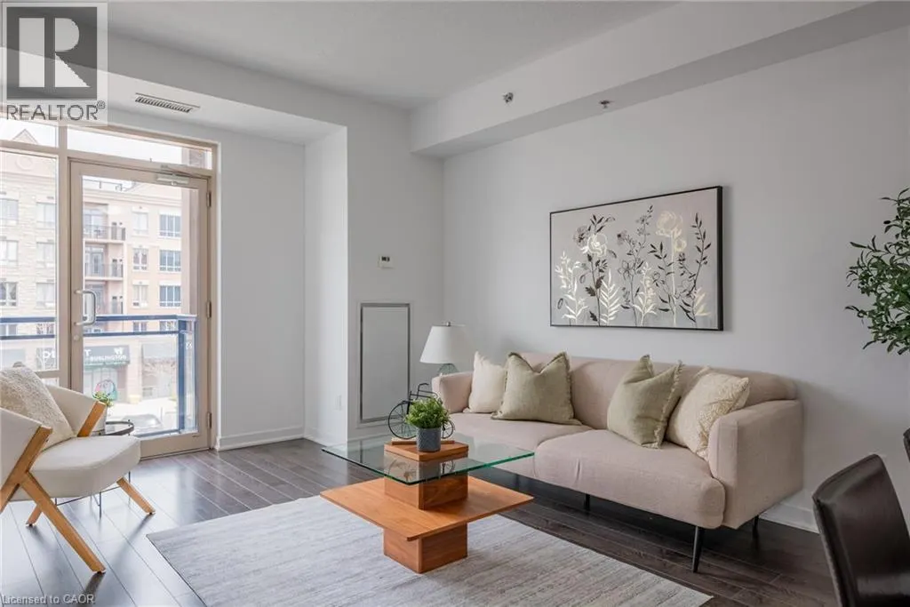 5317 UPPER MIDDLE Road Unit# 316, #316