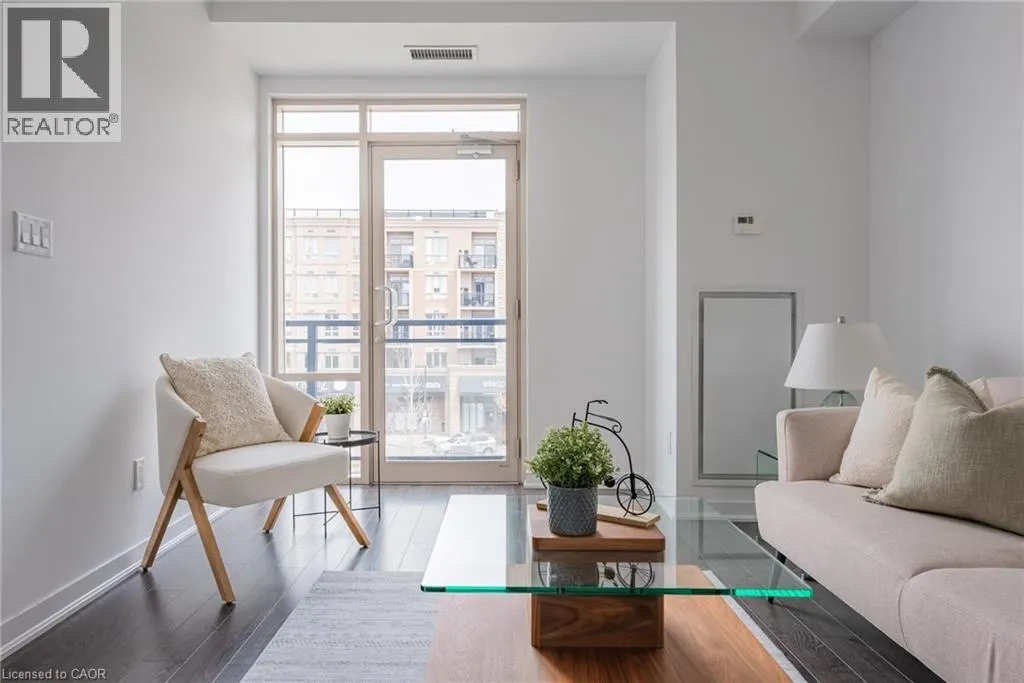 5317 UPPER MIDDLE Road Unit# 316, #316