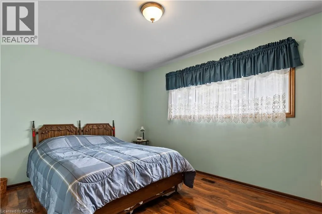 1774 MORRISON Road