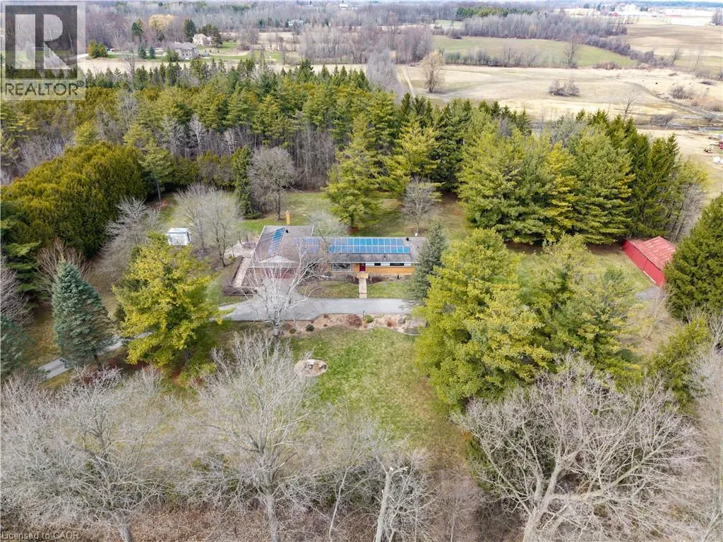 1774 MORRISON Road
