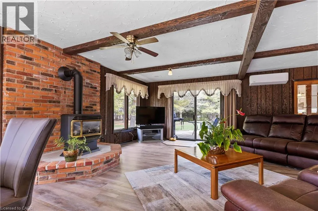 1774 MORRISON Road